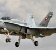 F/A-18 Hornet
