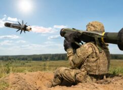 FGM-148 Javelin