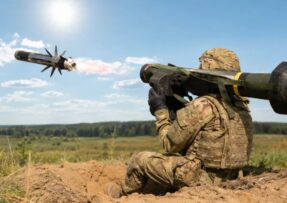 FGM-148 Javelin