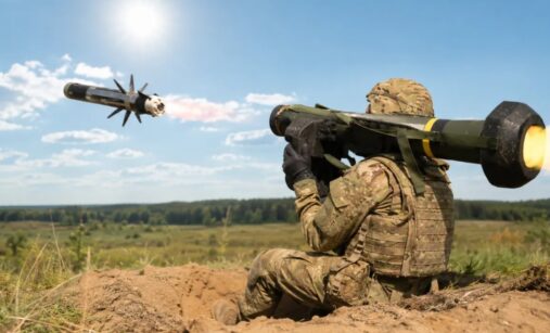 FGM-148 Javelin