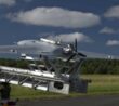 Dron FlyFocus Striker