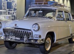 Gaz-21