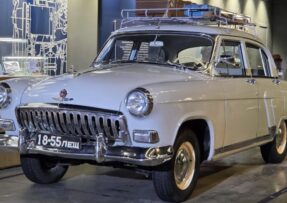 Gaz-21
