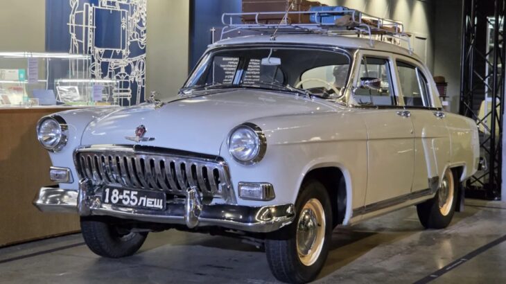 Gaz-21