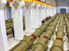 Hwasong-12