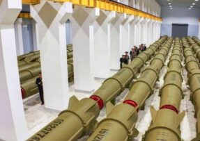 Hwasong-12