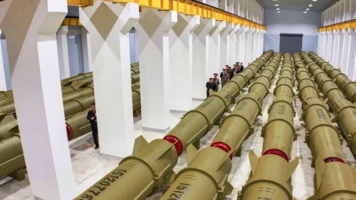 Hwasong-12