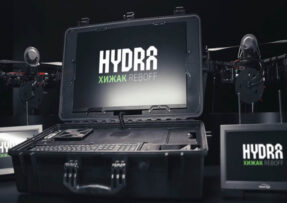 Systém Hydra