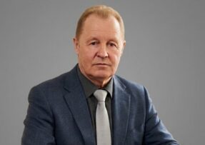 Igor Laptev