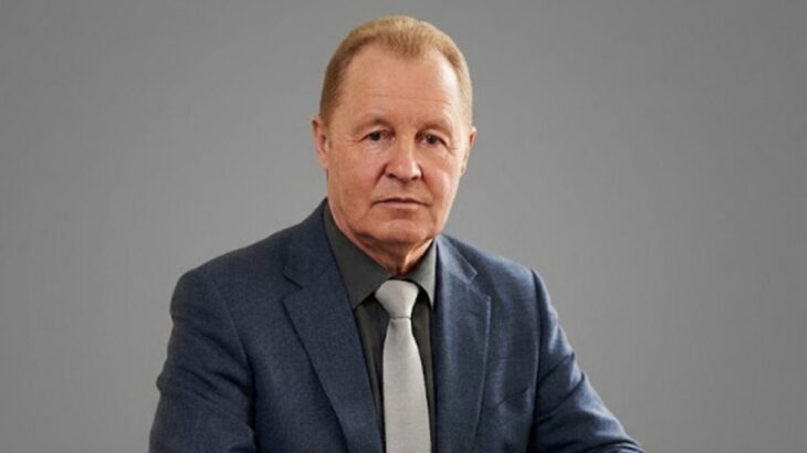 Igor Laptev