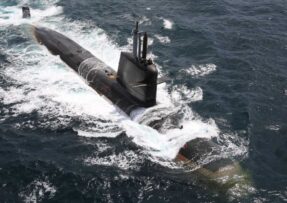 INS Kalvari