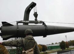 Iskander-M