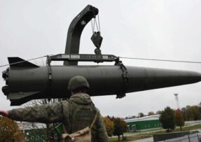 Iskander-M