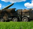 Iskander-M