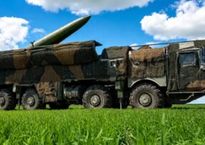 Iskander-M