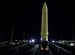 Iskander-M