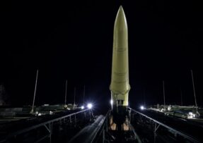 Iskander-M