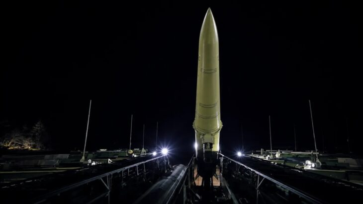 Iskander-M