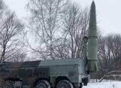 Iskander-M