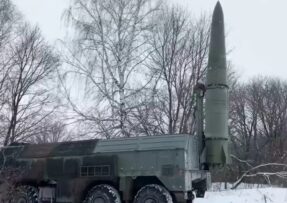 Iskander-M
