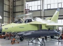 Jak-130M