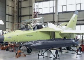 Jak-130M