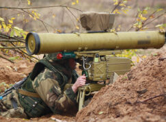 9M113 Konkurs