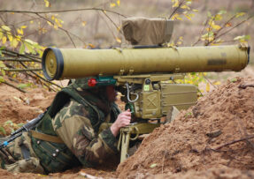 9M113 Konkurs