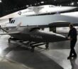 XQ-58 Valkyrie
