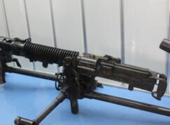 Kulomet Type 3