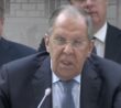 Sergej Lavrov
