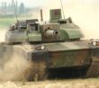 Tank Leclerc