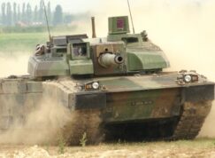 Tank Leclerc