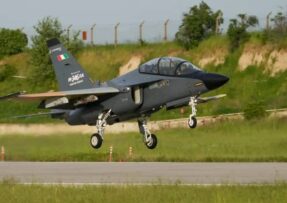 M-346