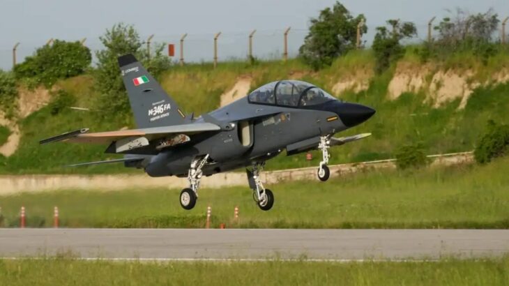 M-346