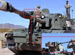 M109A7 Paladin