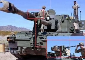 M109A7 Paladin