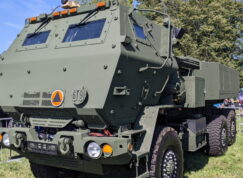 M142 HIMARS