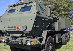 M142 HIMARS