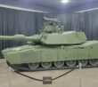 M1E3 Abrams