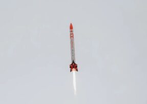 Raketa MARAHO