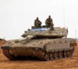 Merkava IV