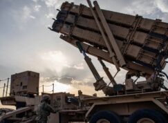 MIM-104 Patriot