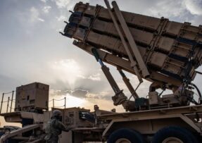 MIM-104 Patriot
