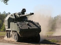 Piranha s AGM 155/52