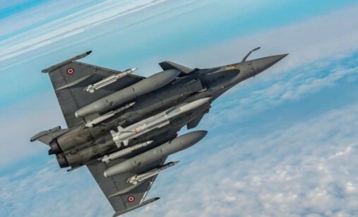 Rafale