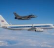 Rafale a Tupolev Tu-214PU