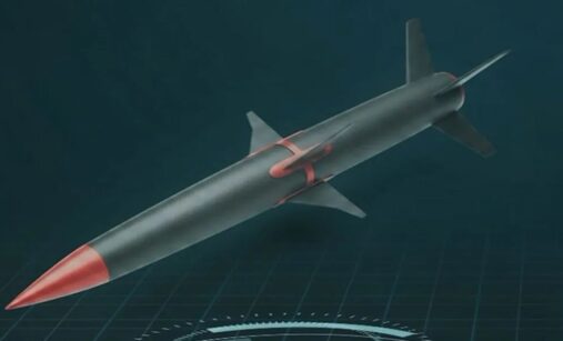 Raketa DATR