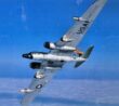 RB-57 Canberra