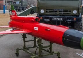 Dron Dan-M